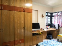 Blk 536 Woodlands Drive 14 (Woodlands), HDB Executive #168381012